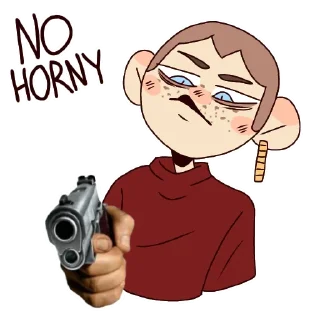 😡 emoji Затменские парни Telegram sticker 13 of 61