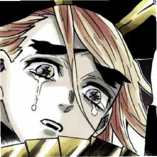 😢 emoji Крд/ парни Telegram sticker 18 of 19