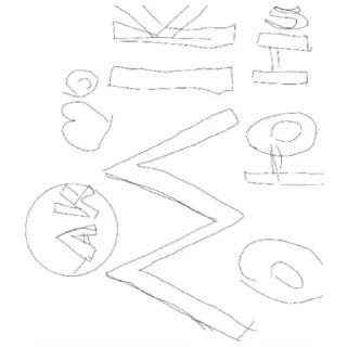 🍔 emoji Мика^Юни Telegram sticker 10 of 10