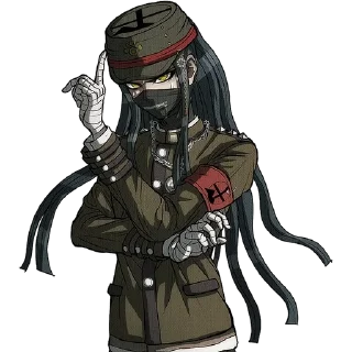 🥢 emoji 𝙆𝙤𝙧𝙚𝙠𝙞𝙮𝙤 𝙎𝙝𝙞𝙣𝙜𝙪𝙟𝙞. @cherryllqq Telegram sticker 19 of 66