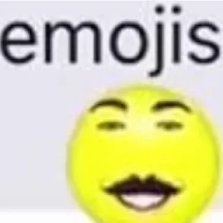 🤗 emoji я бомба Telegram sticker 19 of 85