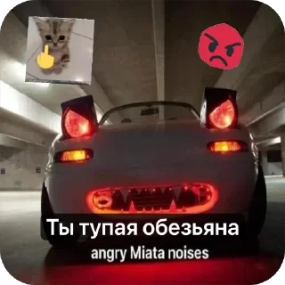 🌟 emoji Ебать некит наклепал херни Telegram sticker 18 of 107