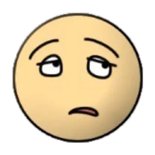 ❤️ emoji Дурак @stikeristg Telegram sticker 14 of 18