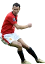 🌜 emoji Manchester United @Greenhouse Telegram sticker 10 of 100