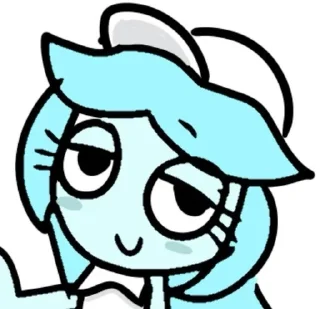 🌟 emoji Конни Telegram sticker 7 of 23