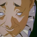🙄 emoji Berserk Telegram sticker 22 of 49