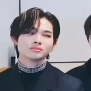 Sticker from Энхупены