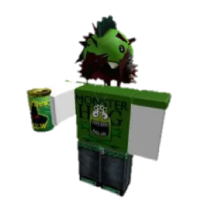 😄 emoji Roblox Players Telegram sticker 13 of 23