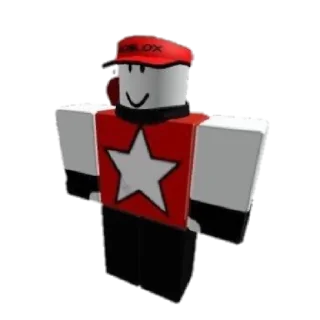 😄 emoji Roblox Players Telegram sticker 14 of 23