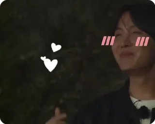 🥰 emoji 🥰 Telegram sticker 19 of 50