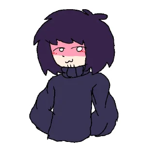😏 emoji Henry Morris Telegram sticker 24 of 31