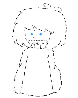 😶 emoji Henry Morris Telegram sticker 8 of 31