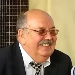 😂 emoji Золотий Гусак Telegram sticker 8 of 20