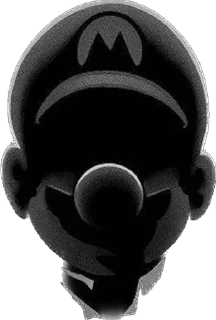 🍄 emoji Mario brothers Telegram sticker 7 of 14