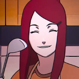 🍅 emoji Кушина🍅 Telegram sticker 10 of 20