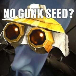 😢 emoji Deep rock galactic Telegram sticker 21 of 30