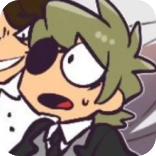 😮 emoji Ларёк Telegram sticker 11 of 82