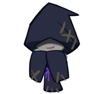 🗝 emoji Лакрица куки : @entoni_luk1 Telegram sticker 9 of 120