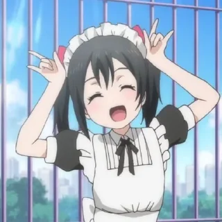 😄 emoji めちゃくちゃ Telegram sticker 22 of 75