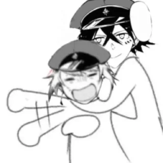 😩 emoji kkkk Telegram sticker 18 of 56