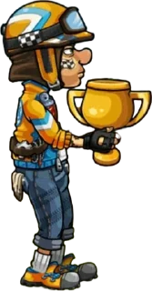 🌟 emoji HCR2 CHARACTERS Telegram sticker 18 of 120