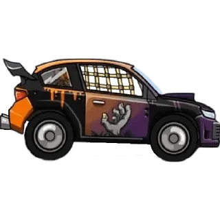 🛻 emoji HCR2 Telegram sticker 11 of 34