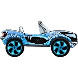 🚔 emoji HCR2 Telegram sticker 5 of 34