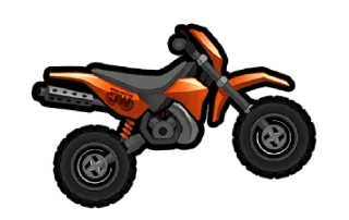🛵 emoji HCR2 Telegram sticker 7 of 113