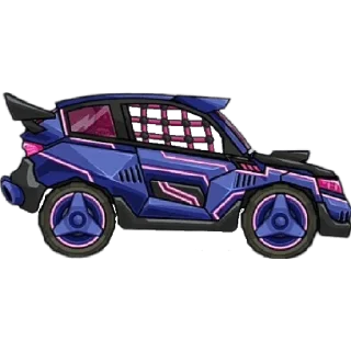 🩼 emoji HCR2 Telegram sticker 16 of 34