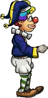 🌟 emoji HCR2 CHARACTERS Telegram sticker 19 of 120