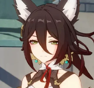 🤨 emoji 🦊🌾— слёзы буржуазии Telegram sticker 8 of 74