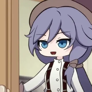 ☺️ emoji Эльфы мои дети Telegram sticker 17 of 81