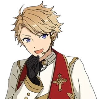 😜 emoji hey hey you you Telegram sticker 5 of 86