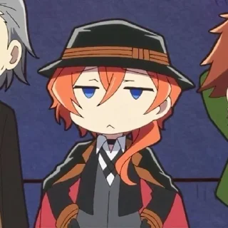 🤨 emoji дети мои дети Telegram sticker 21 of 107