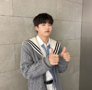 Sticker from gunwook