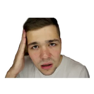 Sticker from Некие приятные стикеры💚