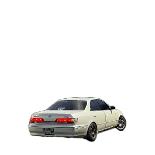 🚗 emoji Jdm :: @💎سيرجيسولوفيوف Telegram sticker 18 of 21