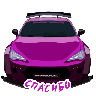 😊 emoji JDM Telegram sticker 16 of 46