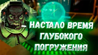 🤡 emoji MGE Deep Rock Galactic Telegram sticker 8 of 19