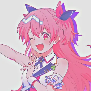 😘 emoji мор мор джамп правит миром Telegram sticker 21 of 51