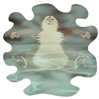💦 emoji Город Ирили (заказы открыты) Telegram sticker 24 of 76