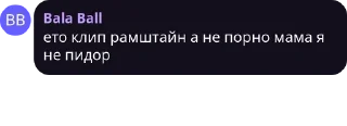 🤮 emoji Мої улюблені Telegram sticker 7 of 120
