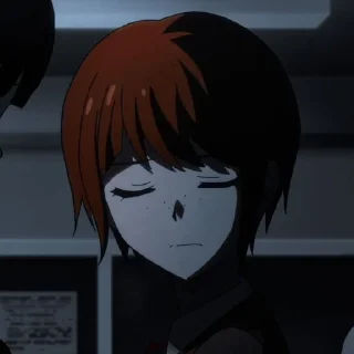 🌟 emoji Mahiru Koizumi Telegram sticker 22 of 25