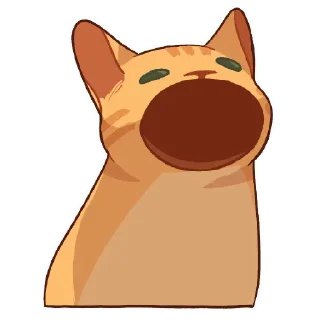 😮 emoji На всякий случай @Samuraidogan Telegram sticker 15 of 33