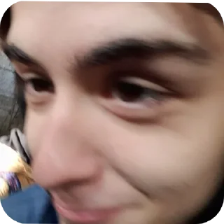 🤲 emoji Бесконечный подъезд Telegram sticker 15 of 38