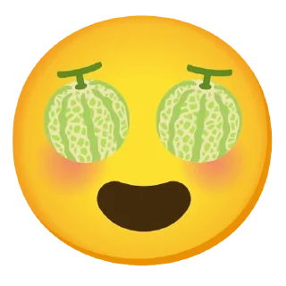 😶 emoji hchchxhdhd Telegram sticker 16 of 24