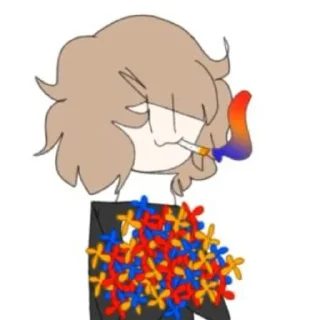 🙂 emoji Шт... Telegram sticker 6 of 30