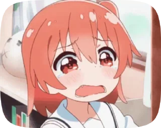 😭 emoji Люблю тебя ♡ Telegram sticker 6 of 12