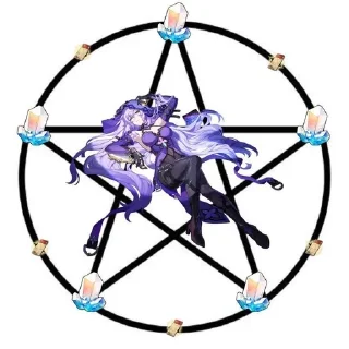🌟 emoji келлвес уебан Telegram sticker 18 of 68