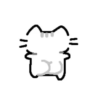 🖕 emoji Хрень @Krabikyk Telegram sticker 13 of 38